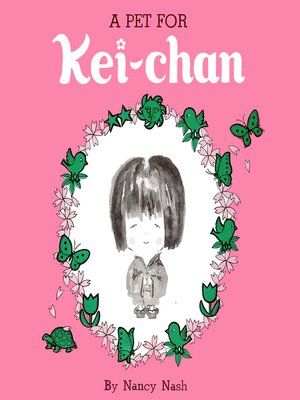 cover image of Pet for Kei-Chan
